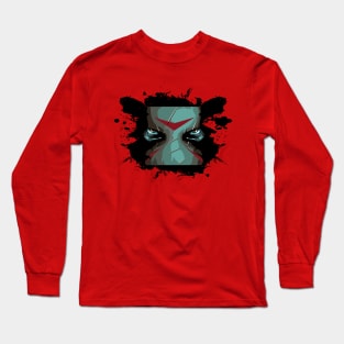 Friday 13th - Jason Voorhees Long Sleeve T-Shirt